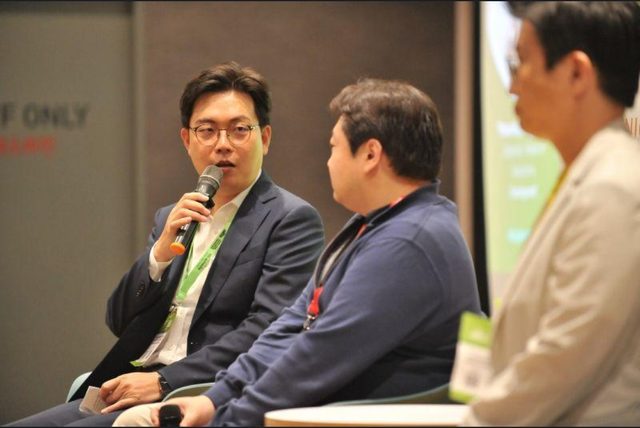 2024 Korea Cloud and Data Center Convention 패널